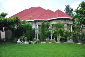 VILLA MODERNE CHEZ YVONNE